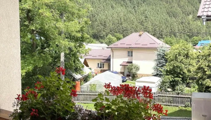 Pensiunea Bicaz Chei -    Cazare Si Restaurant In Bicaz Chei Fotografii - Bicaz-chei