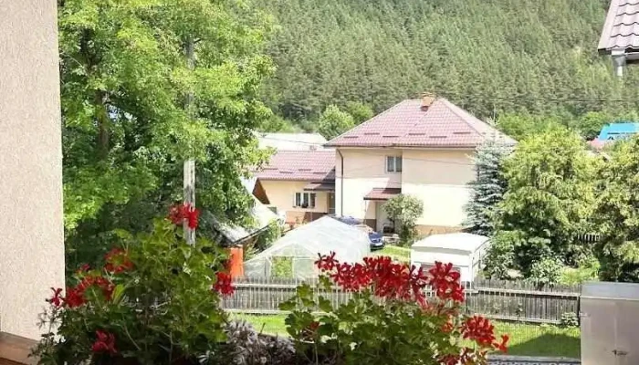 Pensiunea Bicaz Chei - Cazare si Restaurant in Bicaz Chei - Bicaz-Chei