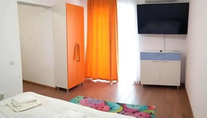Pensiunea Budiu -  Interior - Budiu Mic