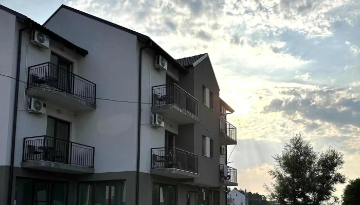 Pensiunea Budiu -  Scor - Budiu Mic