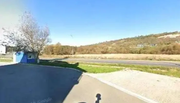 Pensiunea Budiu -  Street View Si 360deg - Budiu Mic