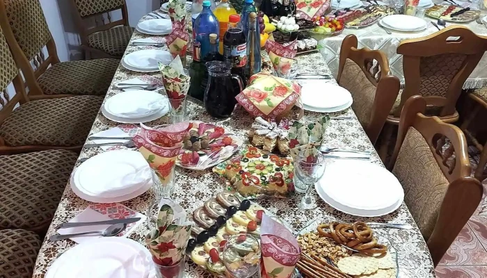 Pensiunea Casa Iulia -  Mancaruribauturi - Poienile Izei