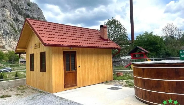 Pensiunea Cheile Șugăului - Bicaz-Chei