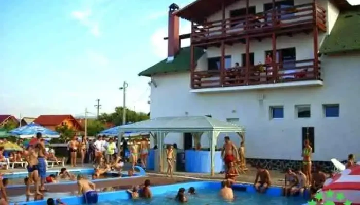 Pensiunea Holiday -  De La Proprietar - Ocna Șugatag