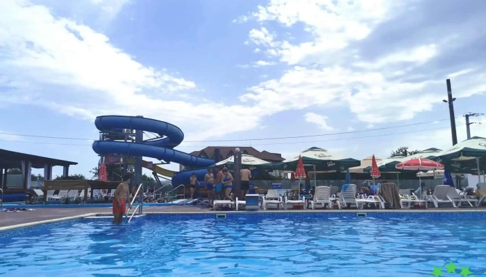 Pensiunea Holiday -  Interior - Ocna Șugatag
