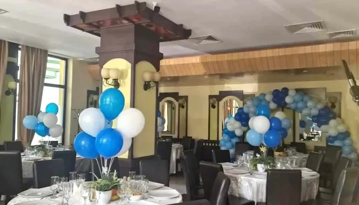 Pensiunea Iulia Star -    Olanesti Atmosfera - Băile Olănești