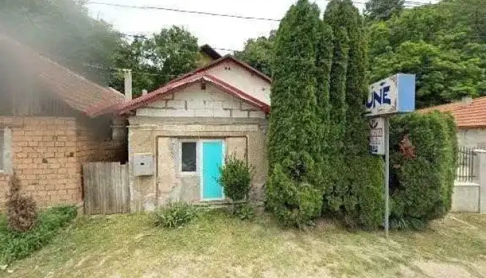 Pensiunea Iulia -  Street View Si 360deg - Șimleu Silvaniei