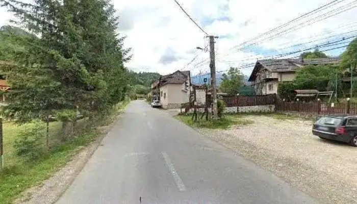 Pensiunea La Busu -  Street View Si 360deg - Bran