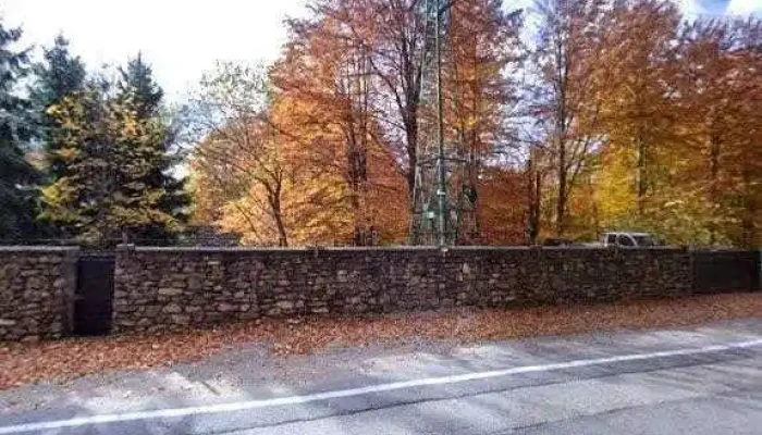 Pensiunea Lac -  Street View Si 360 - Curtea De Argeș