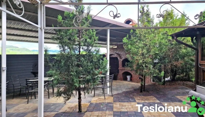 Pensiunea Lacul Albesti -  Exterior - Albeștii Pământeni