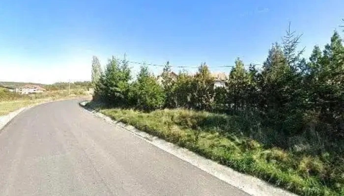 Pensiunea Lacul Albesti -  Street View Si 360 - Albeștii Pământeni