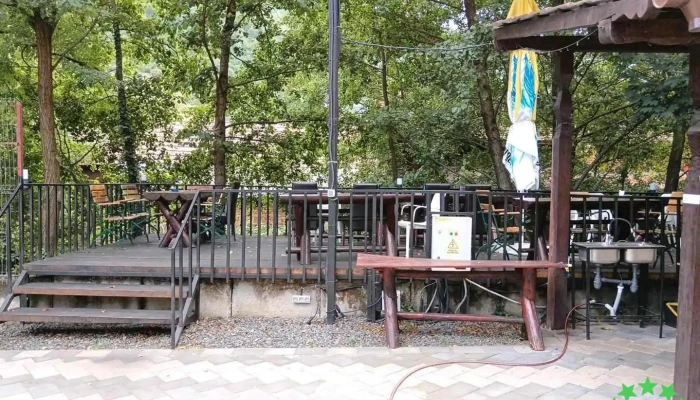 Pensiunea Lacul De Argint Restaurant Deschis Acum - Gura Râului