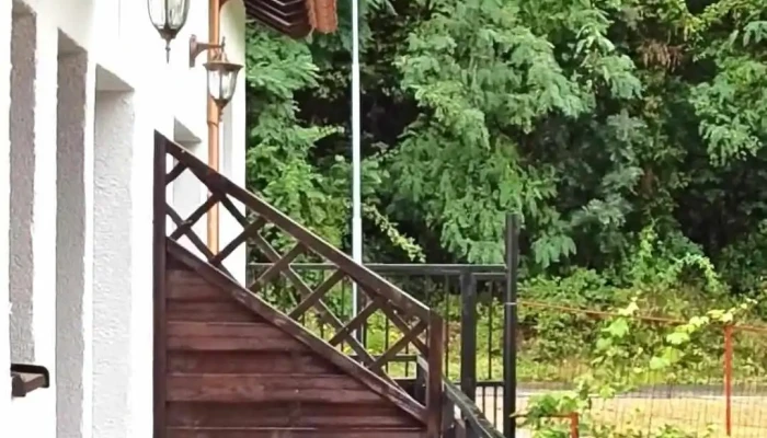 Pensiunea Lacul De Argint Restaurant Videoclipuri - Gura Râului