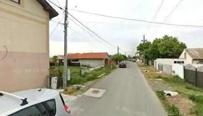 Pensiunea Lotus Corbu -  Street View Si 360deg - Corbu