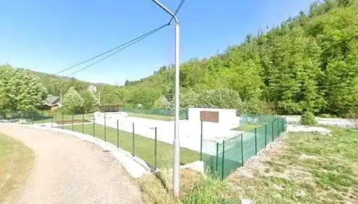 Pensiunea Mayumi -  Street View Si 360deg - Moneasa