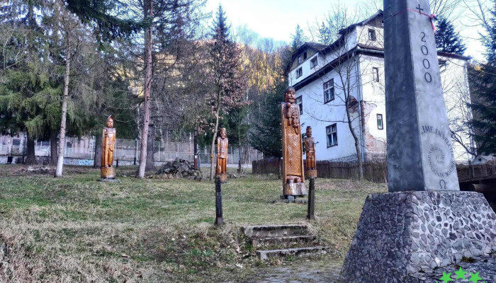 Pensiunea Ritz   Cazare Baile Tusnad De La Vizitatori - Băile Tușnad