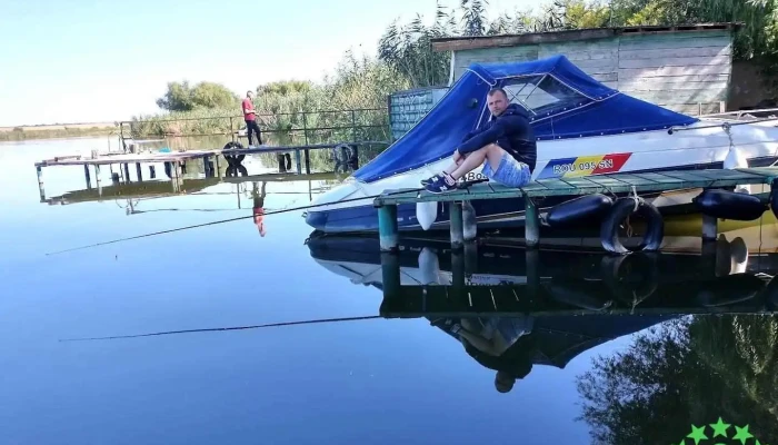 Pensiunea Snagov Lac - Ciofliceni