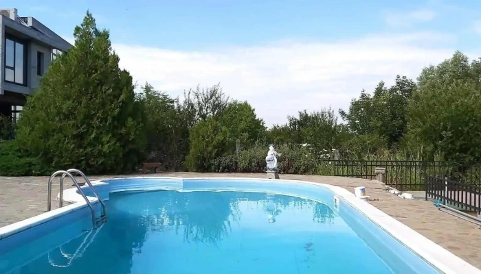 Pensiunea Snagov Lac -  De La Vizitatori - Ciofliceni