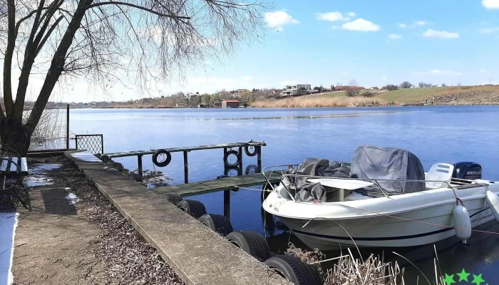 Pensiunea Snagov Lac -  Exterior - Ciofliceni