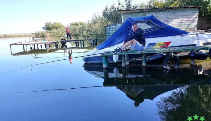 Pensiunea Snagov Lac -  Fotografii - Ciofliceni
