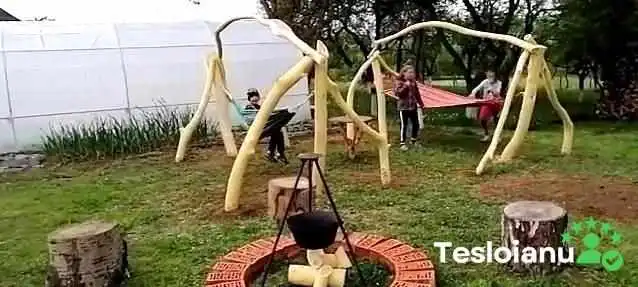 Pensiunea Sub Creasta Cocosului Breb Videoclipuri - Breb
