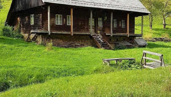 Pensiunea Valea Cu Calea -  Zonă - Moieciu De Jos