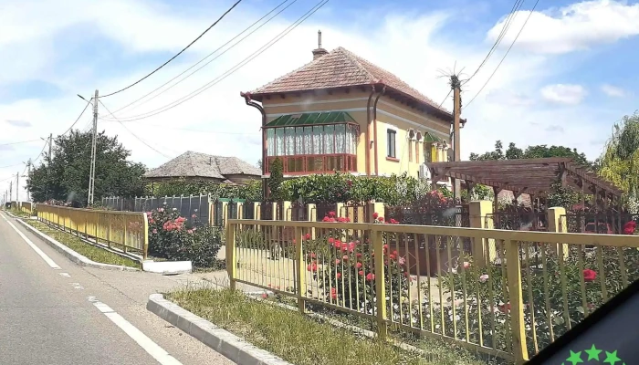Perisor Site Web - Perișor