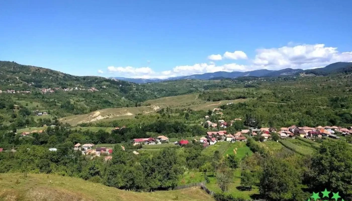 Perişani - Perişani