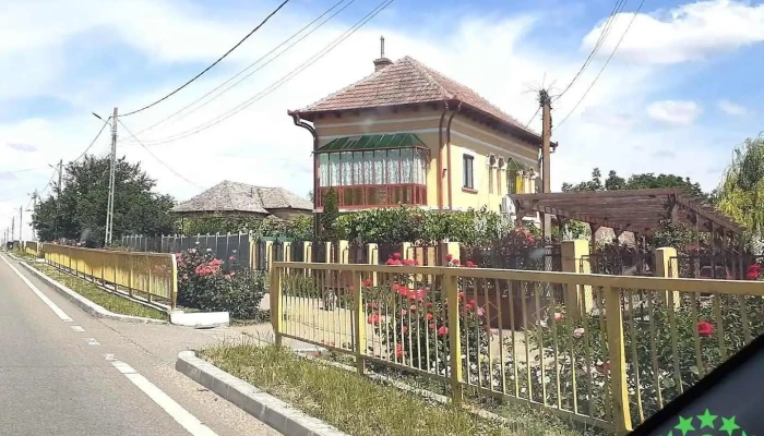 Perișor - Perișor