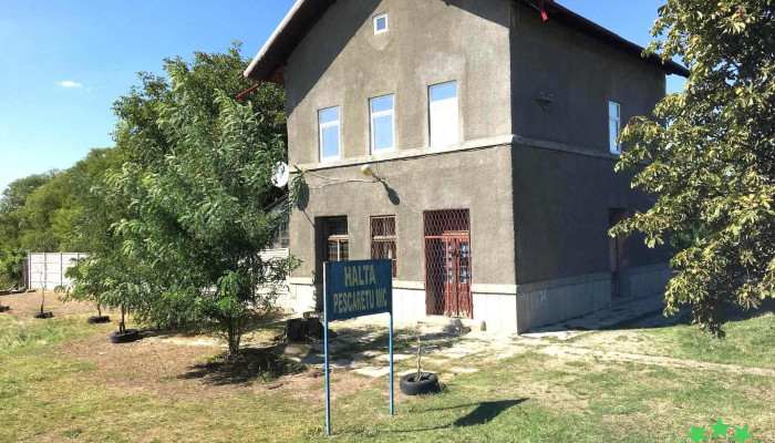 Pescaretu Mic Hc Scor - Becicherecu Mic