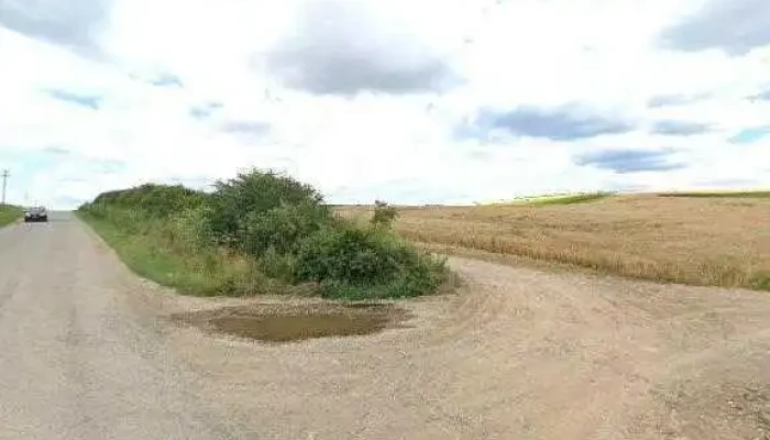 Pescaria Jolta Street View Si 360deg - Tășnad