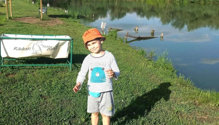 Pescaria Radesti Deschis Acum - Cod Poștal