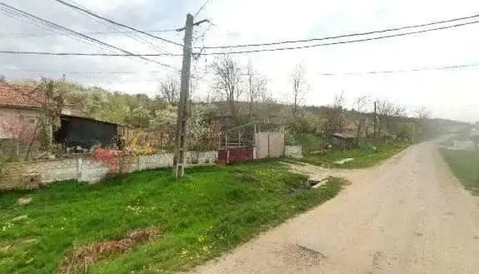 Pescaria Street View Si 360deg - Zau De Câmpie