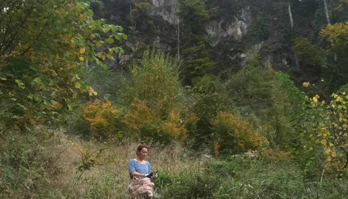 Pestera Comana Comentarii - Romania