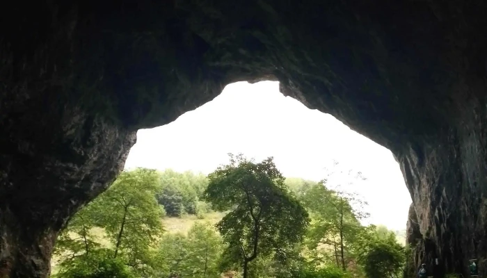 Pestera Unguru Mare Reduceri - Șuncuiuș