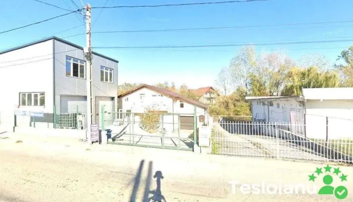 PfaDamianConstantinValeriu - Mărăcineni