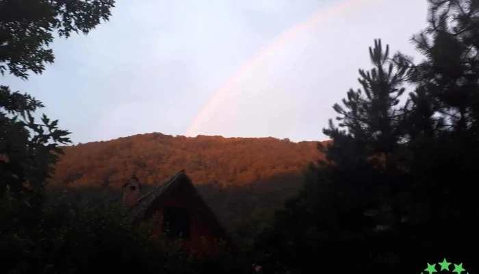 Pianu De Sus -  Munte - Pianu De Sus