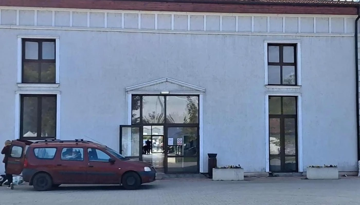 Piata Agroalimentara Jimbolia Recenzii - Jimbolia