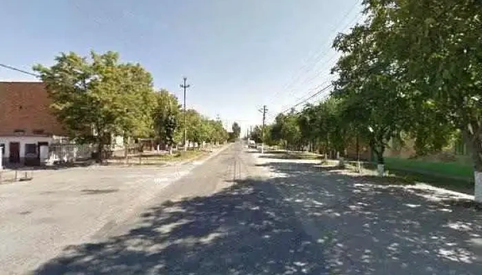 Piata Agroalimentara Jimbolia Street View Si 360deg - Jimbolia