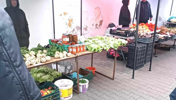 Piata Agroalimentara Jimbolia Videoclipuri - Jimbolia