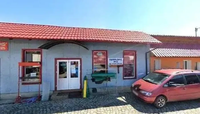 Piata Agroalimentara Street View Si 360deg - Brad
