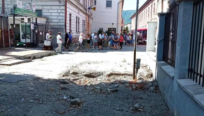 Piata Agroalimentara -  Videoclipuri - Sighetu Marmației