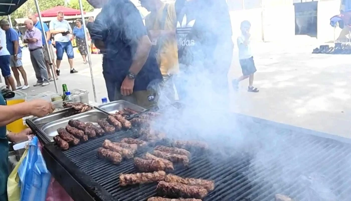 Piata Dabuleni Dăbuleni - Dăbuleni