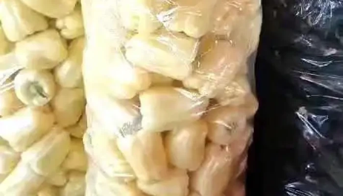 Piata De Legume Matca De La Proprietar - Matca