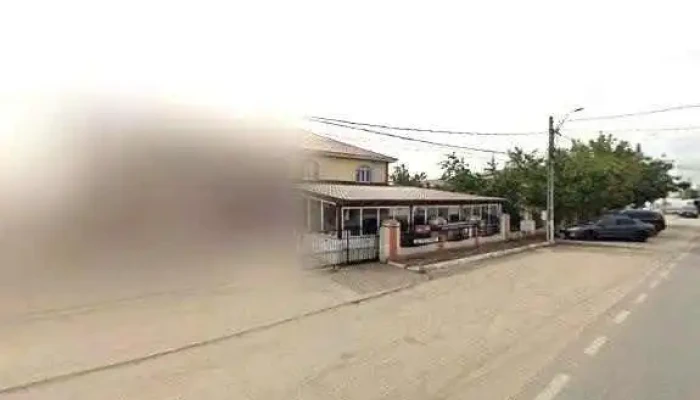 Piata De Legume Matca Street View Si 360deg - Matca