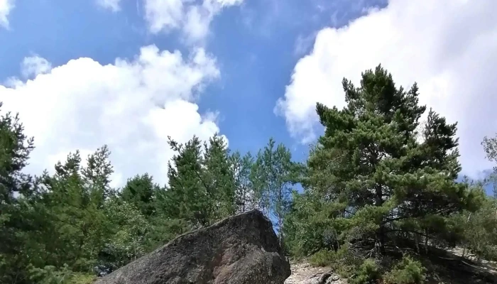 Piatra Despicata Fotografii - Dj742