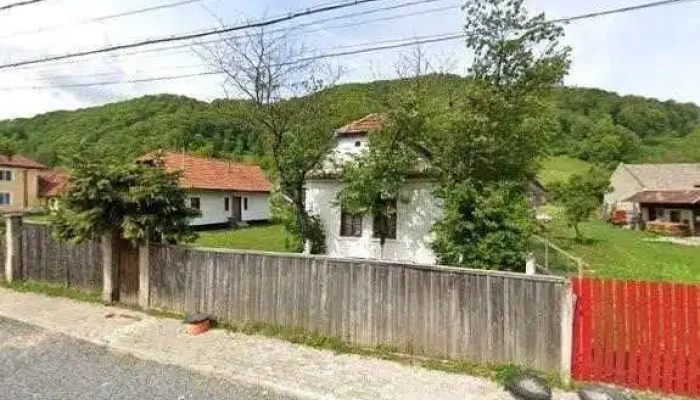 Piatra Laptelui -    Piatra De Var Street View Si 360deg - Vama Buzăului