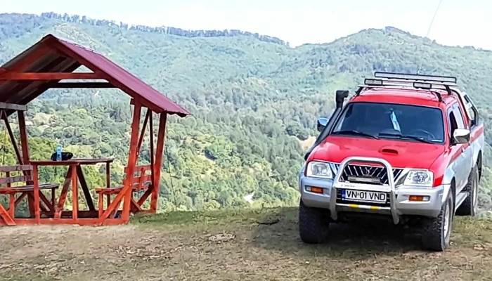 Piatra Matei Comentarii - Romania