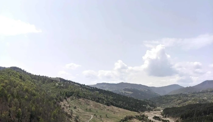 Piatra Matei Romania - Romania