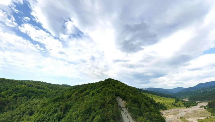 Piatra Matei Street View Si 360deg - Romania